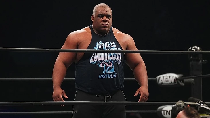 Обзор AEW Rampage Slam Dunk 2023, изображение №1