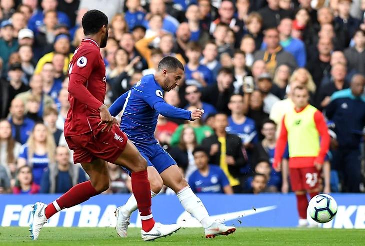 &quout;Челси&quout;