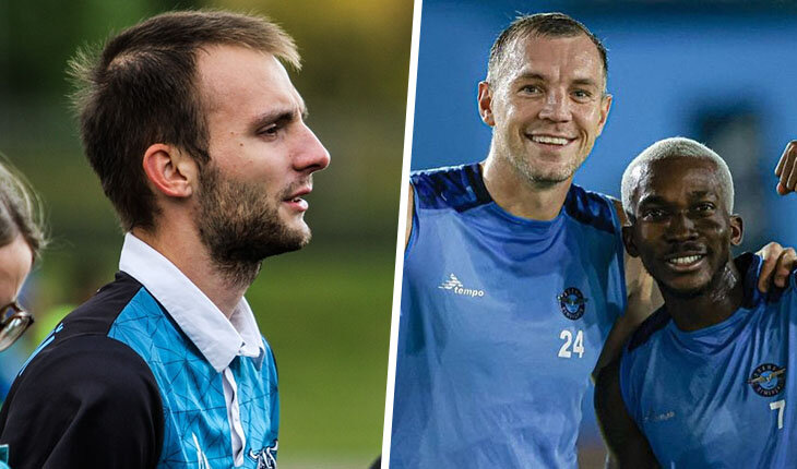Трагический сюжет клуба Дзюбы, местный Moneyball, таланты, за которыми нужно следить: самое главное о турецком чемпионате от автора блога «Рахат Лукумский»