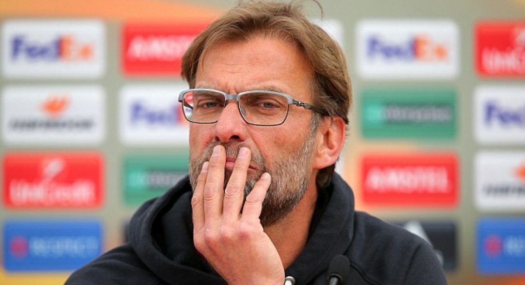 Ливерпуль, Стивен Джеррард, Юрген Клопп, Джейми Каррагер