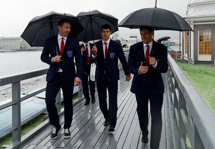 Что будут писать в хоккейных новостях в последний день сезона