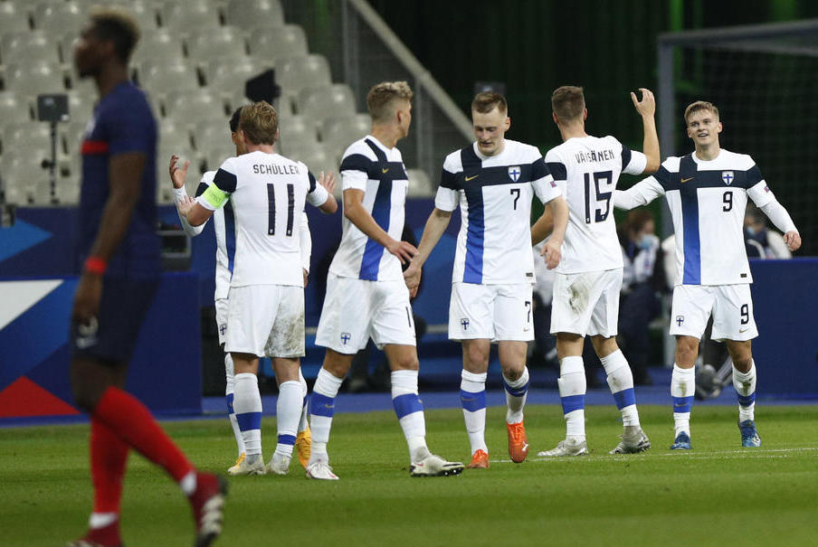 сборная Казахстана по футболу, Sports – Казахстан