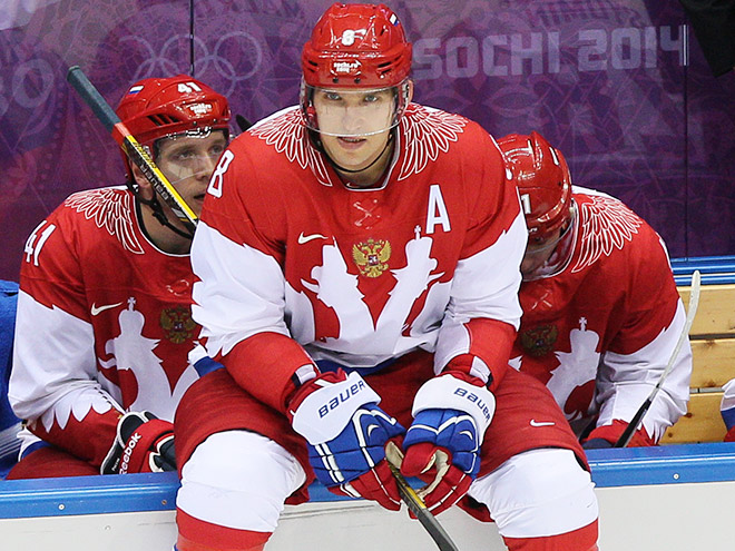 Россия 5 лет без золота ЧМ, 8 лет – МЧМ, 12 лет – ЮЧМ. Кажется, так выглядит системный кризис