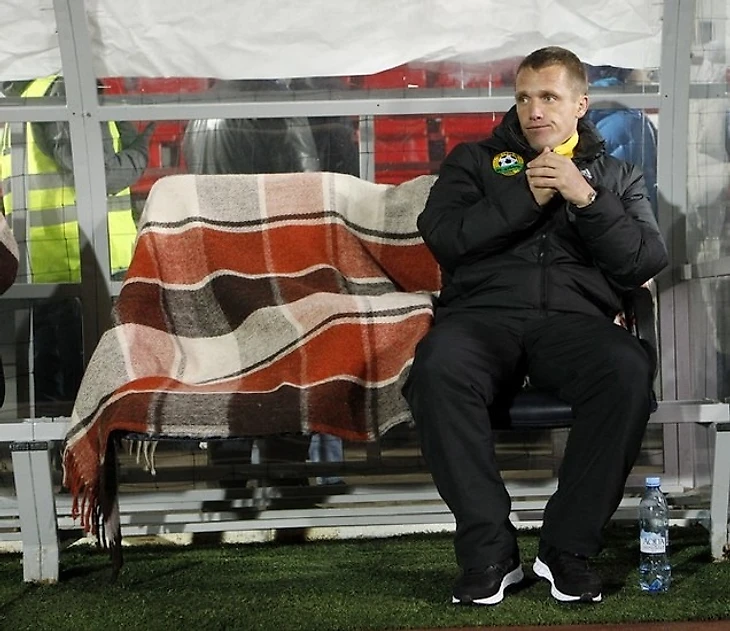 Гончаренко