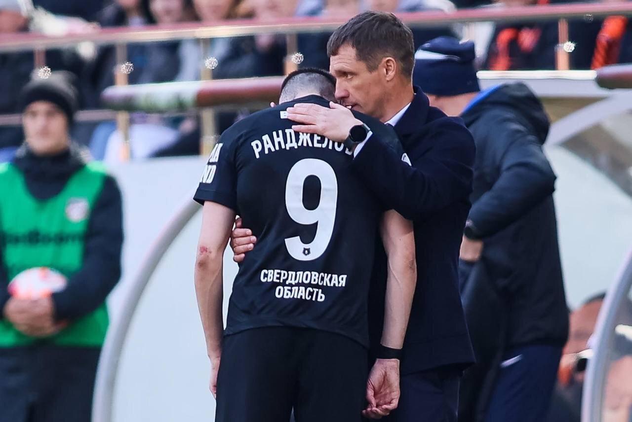 Пять поражений подряд, грусть. Какие у нас расклады на концовку чемпионата?