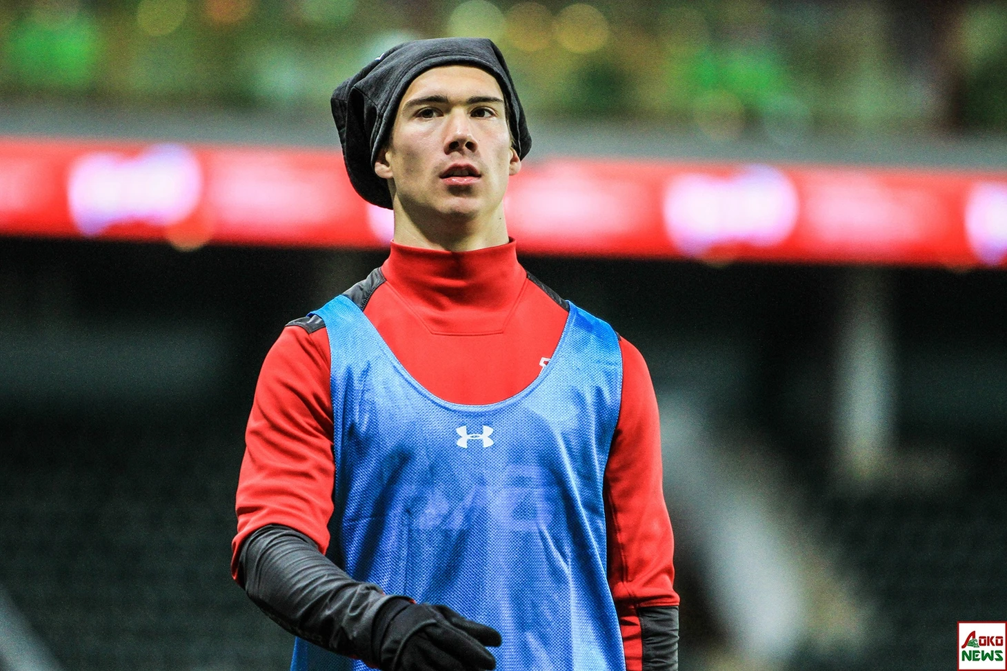 Фото: Дмитрий Бурдонов / Loko.News