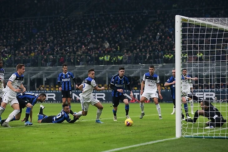 Картинки по запросу &quout;риццоли лаутаро мартинес&quout;