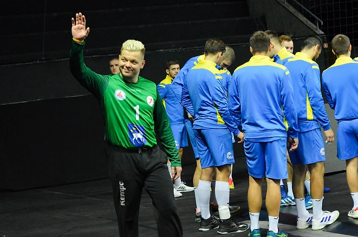 Виктор Николаев: "В Казани поставили задачу войти в тройку. Но я лично думаю только о первом месте!", изображение №4