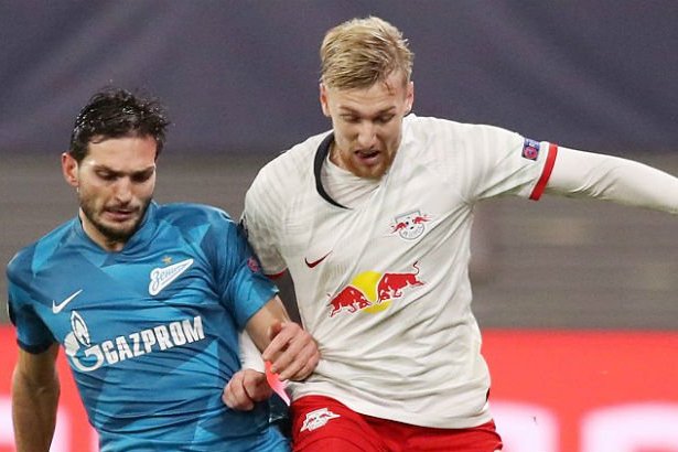 «Зенит» - «РБ Лейпциг»: стоит ли Семаку менять схему?