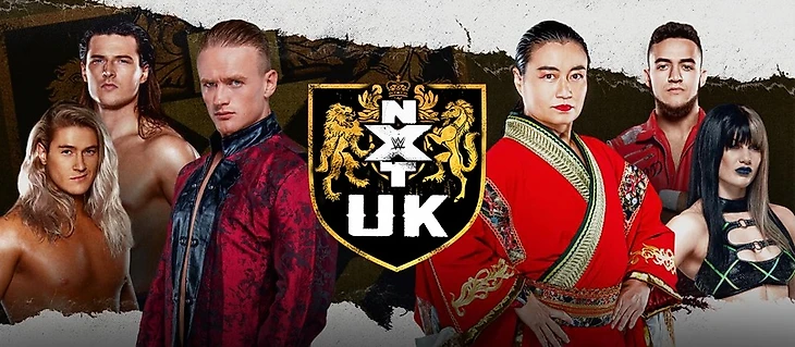 Айсберг NXT UK (Часть 1), изображение №5