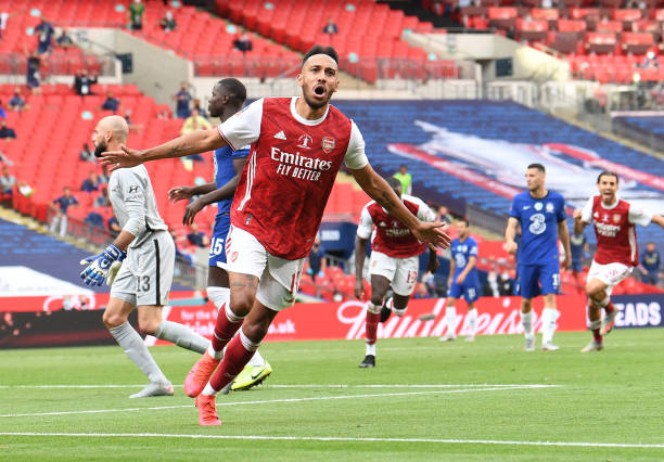 https://media.gettyimages.com/photos/pierreemerick-aubameyang-celebrates-scoring-arsenals-2nd-goal-during-picture-id1263176798?k=6&m=1263176798&s=612x612&w=0&h=bdLg9kLjAIkouDPLjBcPdSC-uwcRRgqwwx7o022RqzI=