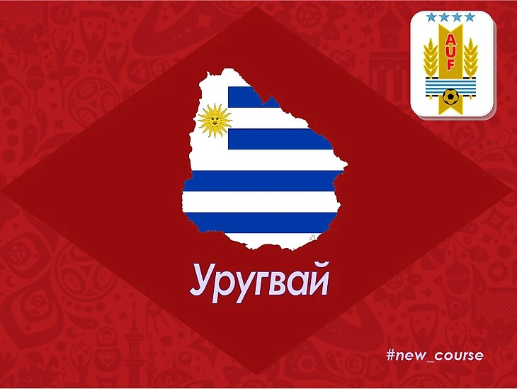 Уругвай