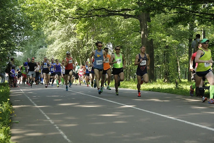 Спорт во благо