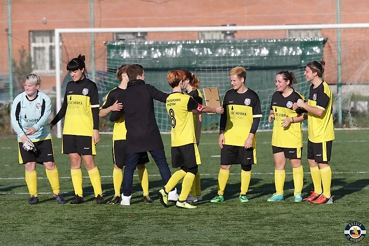 Шаги к победам