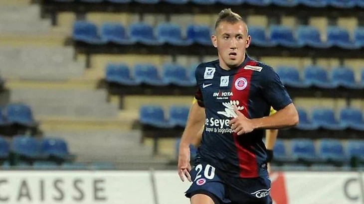 Флавиен Тэт.