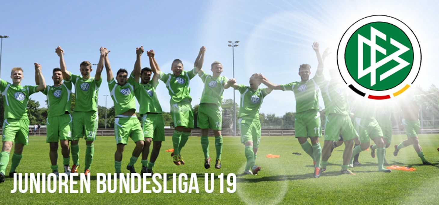Junioren-Bundesliga