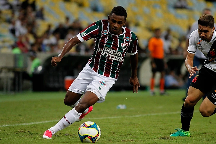 фото: fluminense.com.br