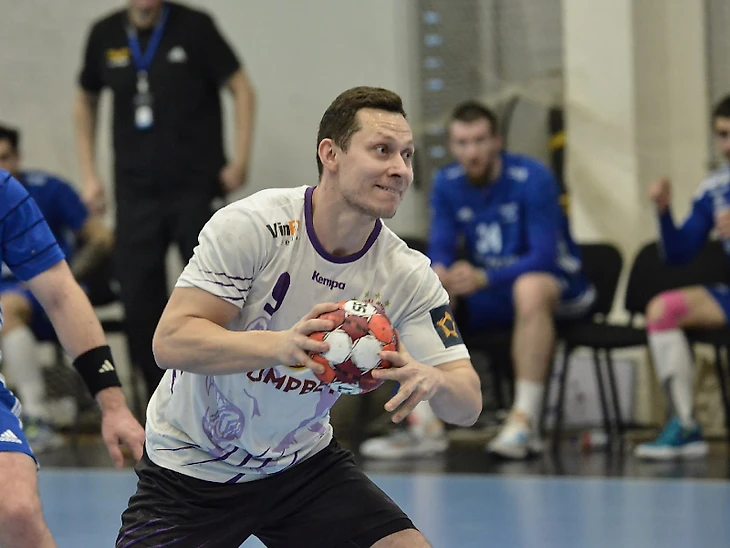 Кирилл Котов: "Повести команду за собой в самый тяжёлый момент – у меня всегда такое было", изображение №3