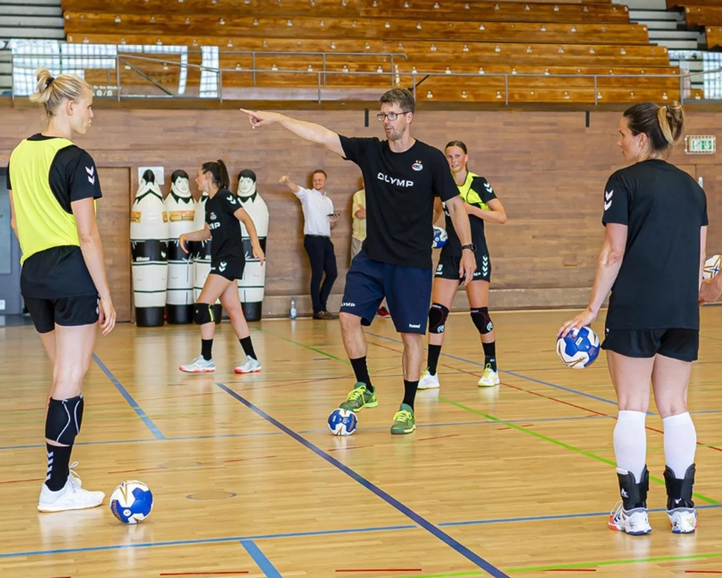 Лига чемпионов. Тренер "Битигхайма" Маркус Гаугиш: "Крим" доказал, что в этом турнире возможно все", изображение №2