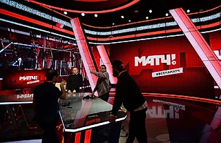 У «Матч ТВ» проблема с рейтингами. Есть одна вещь, которая точно сделает их выше