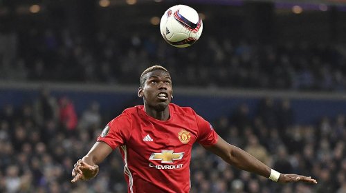 Манчестер Юнайтед