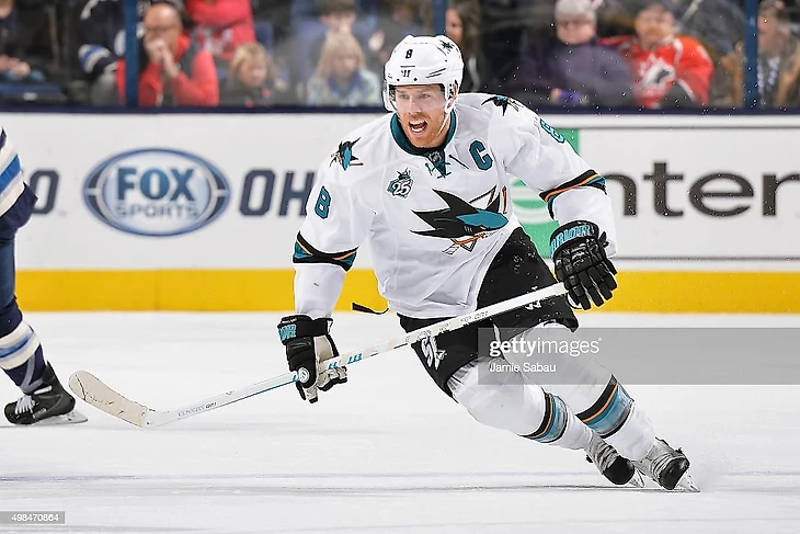 Pavelski