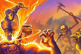 Лучшие билды Megabonk: гайд по игре по лучшим сборкам