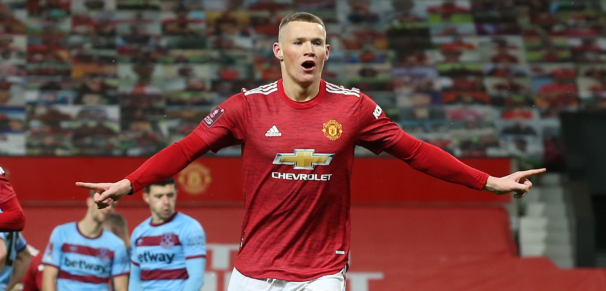 Манчестер Юнайтед