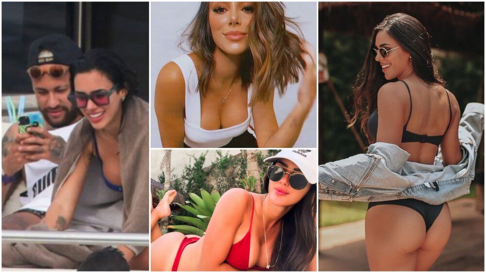 Клубы, Неймар, ПСЖ