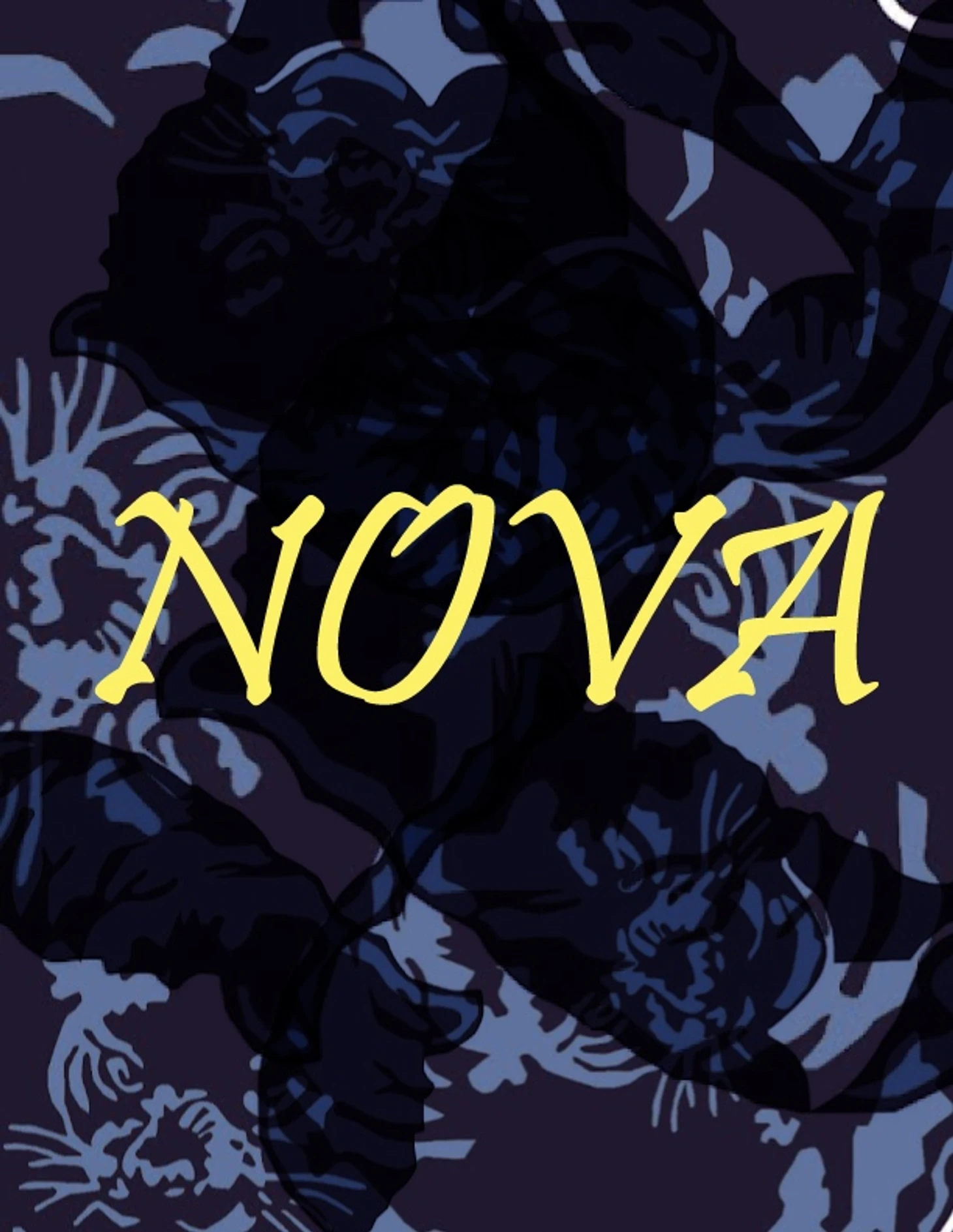 Нова
