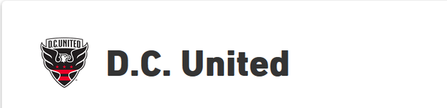 DC United. Большой вопрос