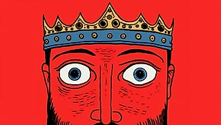 Читы на The King is Watching