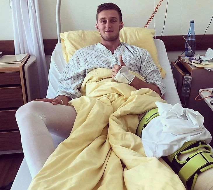 Никола Билык: "Травма показала, что невозможно держать все под контролем и надо ценить то, что есть", изображение №4