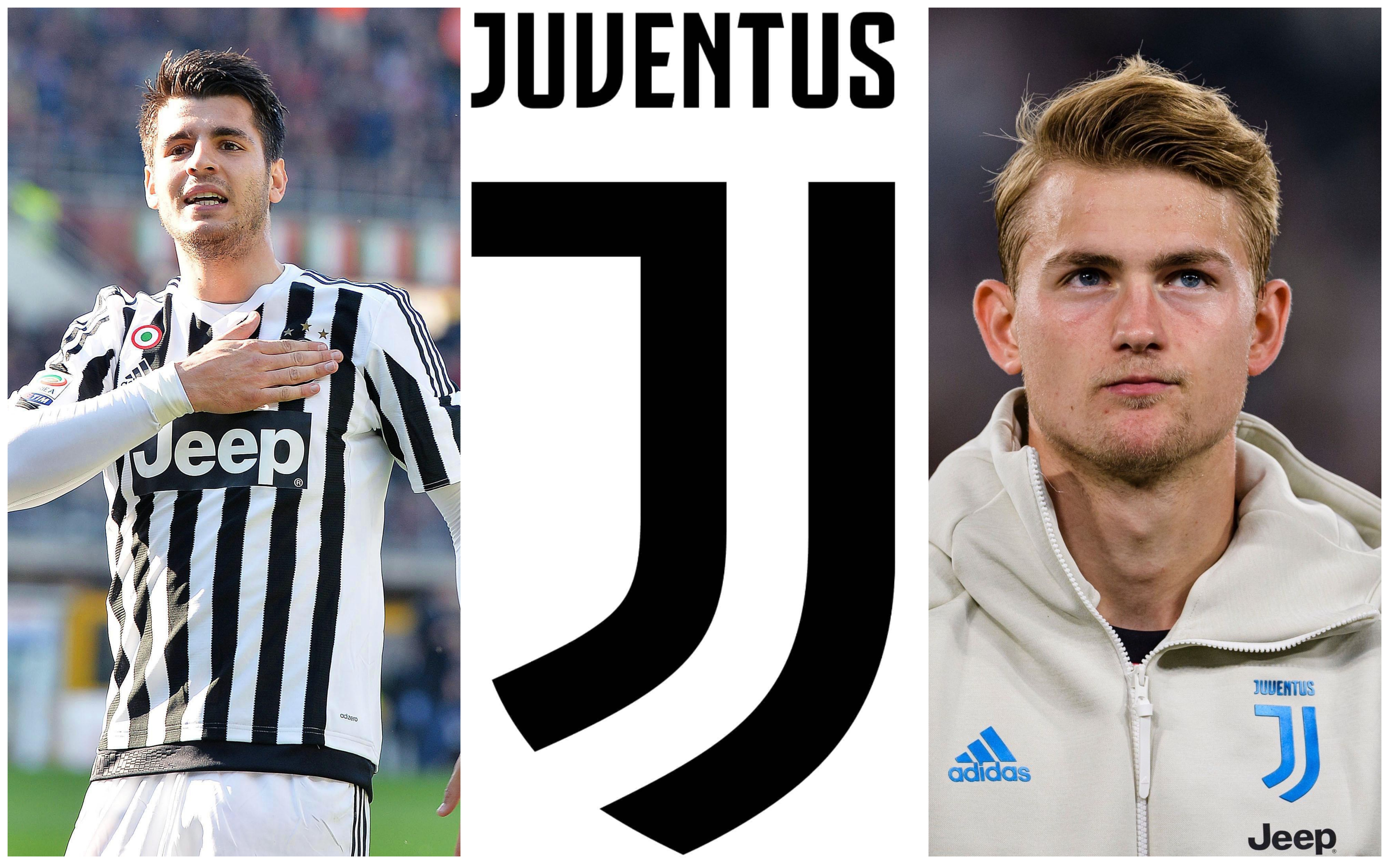 Рettegolezzi. Дайджест новостей «Ювентуса»: Мората снова с нами, «Бавария» штурмует Де Лигта