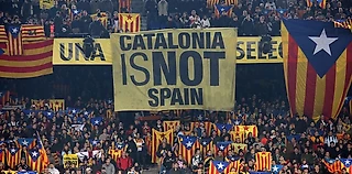 Каталония против Испании?