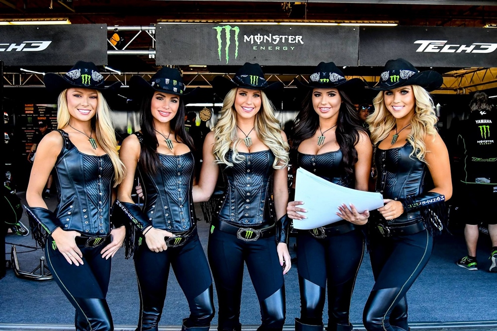 Гран-при Америк MotoGP