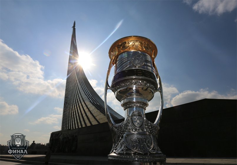 Лучшие серии в истории КХЛ. Места 7-10