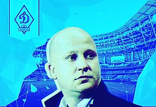 Перестановки в «Динамо» к 23 мая: фамилия нового главного тренера и новость о трансфере игрока из Англии
