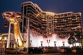 Wynn Resorts урегулировала сексуальный скандал со Стивом Уинном