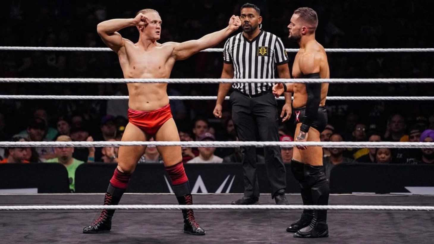 Айсберг NXT UK (Часть 2), изображение №9