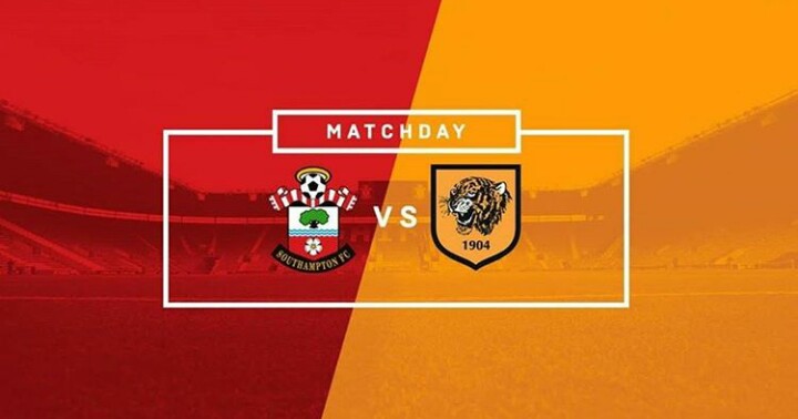 Саутгемптон - Халл