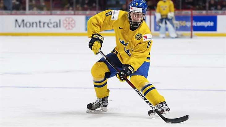 Расмус Далин