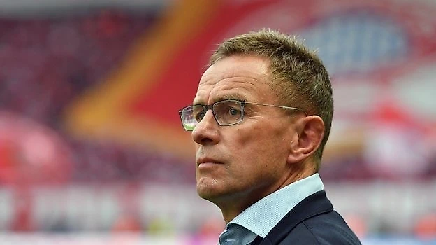 Ральф Рангник назначен на пост главного тренера сборной Австрии.  Спорт-Экспресс