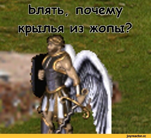 Heroes of Might and Magic III является культовой игрой, в которой многие и по сей день проводят кучу времени. Она проста, элегантна, заставляет подумать и умеет доставить удовольствие.-8