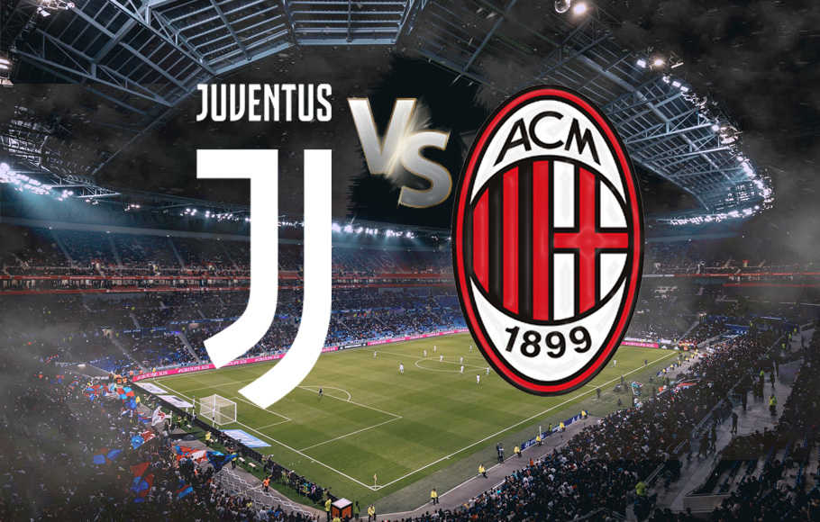 «Ювентус» - «Милан»: 4 причины, по которым «Старая Синьора» проиграет «красно-черным»