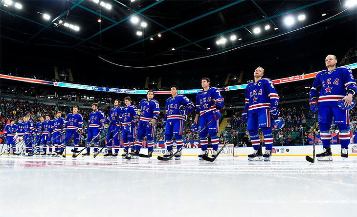 КХЛ снова можно смотреть. Это будет самый интересный сезон за 5 лет