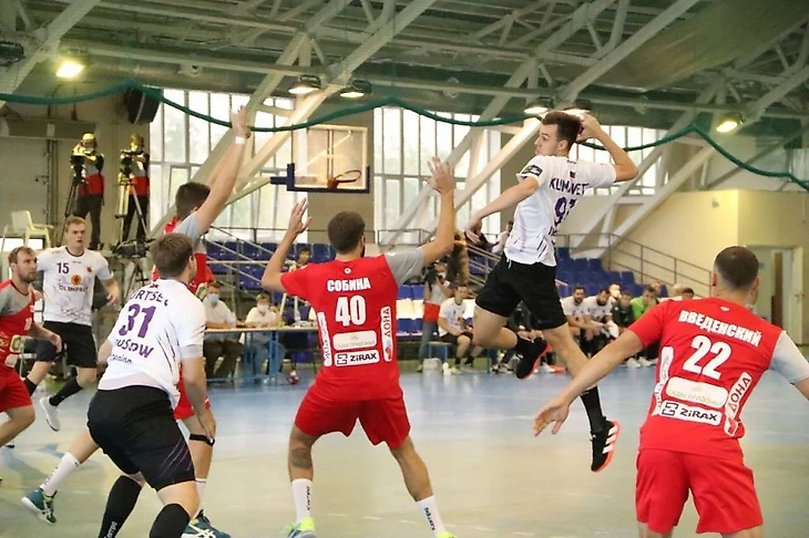 Суперлига. Оценки клубам за 1 сентября: "Акбузату" и "Неве" крепкие пятерки, СКИФу и "Виктору" колы..., изображение №5