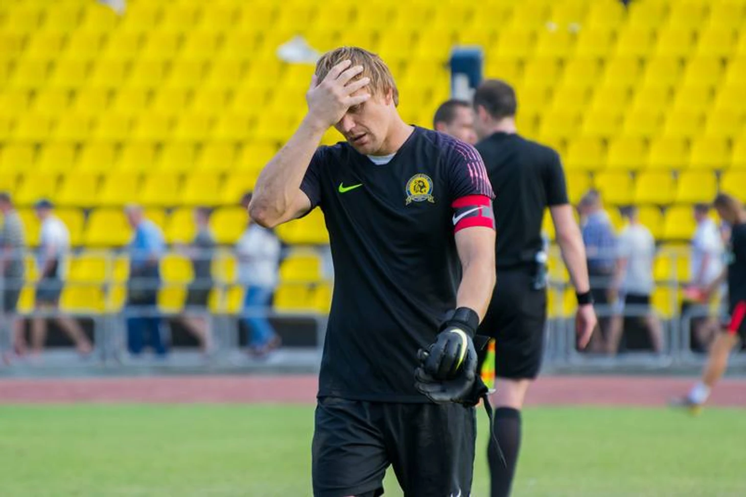 Александр Котляров Луч