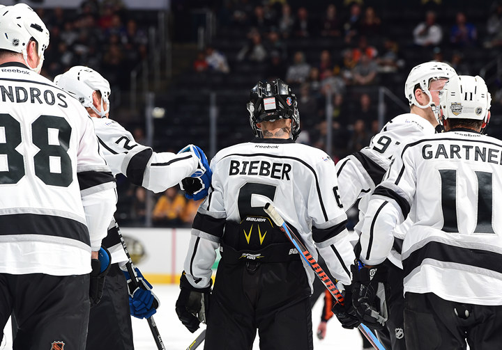Матчи звезд надо спасать