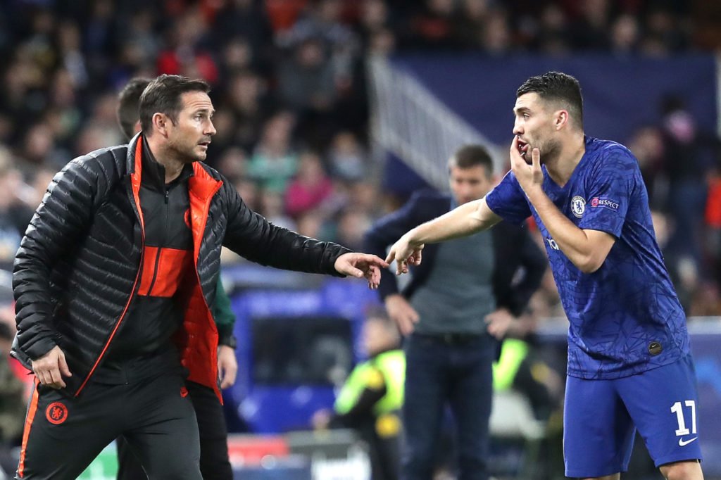 Боец с духом джентльмена — история Матео Ковачича